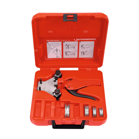 Giętarka 5-6-8-10 mm