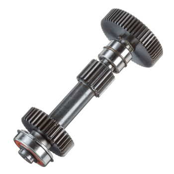 Wał, asm stała prędkość 1224