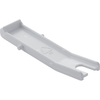 Blokada popychacza Geberit do przycisków uruchamiających 200F i Highline