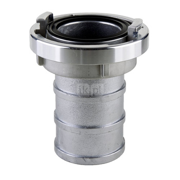 Złączka do węża dł.135mm szer.135mm Storz 90/fi 90vmm WILO