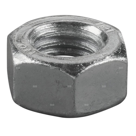 Nakrętka sześciokątna