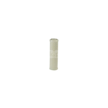 Wkład filtracyjny sznurkowy z polipropylenu 9"3/4 - 20µ - 3000l/h