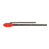 Szczęki łańcuchowe do rur 1⁄4'' - 2 1⁄2'' model 3229