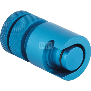 Korek do prób ciśnieniowych GEBERIT Mapress, śred. 35 mm