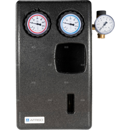 Solarna grupa pompowa PrimoSol 130-4, dwudrogowa, bez pompy