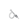 Sensor LW TQ z czujnikiem temperatury Pt1000, G 1/4, system 2-przewodowy