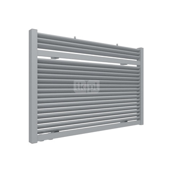 WYMIENNIK GRZEJNIKA TERMA CASE SLIM 585/900 \ RAL 7045, podł. YP