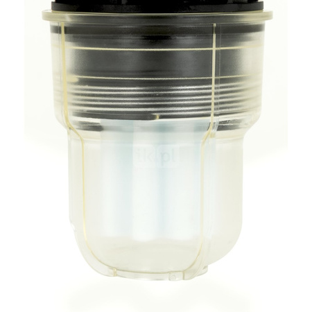 Filtr oleju zintegrowany z odpowietrznikiem FloCo-Top 1C, 2x G3/8", GW G3/8"