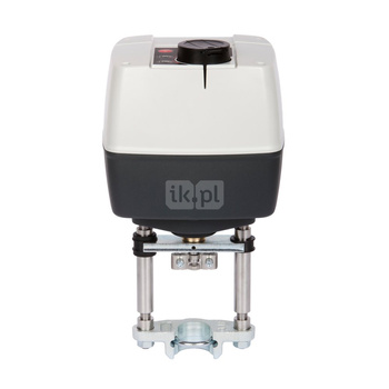 Siłownik elektryczny AME 658 SU 230V z funkcją bezpieczeństwa