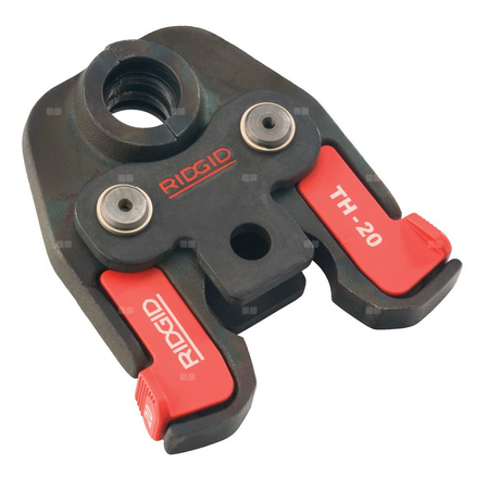 Szczęki zaciskarki TH26