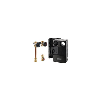 Regumat S-180 DN 25 bez pompy
