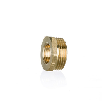 Redukcja FITTING STANDARD, mosiądz, 6/4'' x 1'' (GZ x GW)