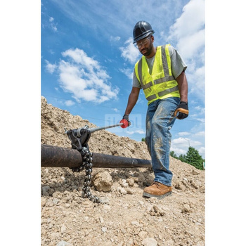 Obcinak 246L do rur kanalizacyjnych spustowych 2" - 12"