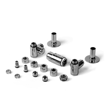 Zestaw term. INTEGRA kątowy prawy All in PEX (AIGS0 C/P) vt KCRO