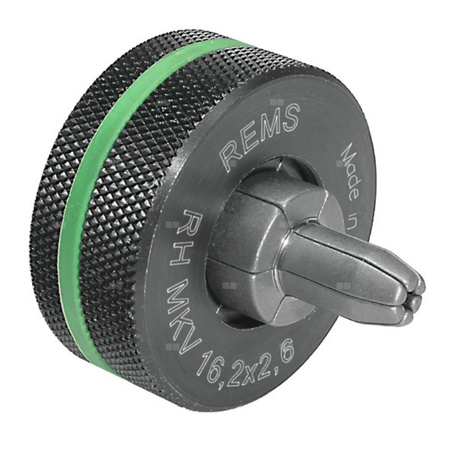 Głowica kielich RH MKV 16,2 x 2,6