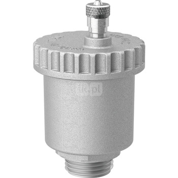 Zawór szybkoodpowietrzający Geberit NPW: G1/2 niklowany