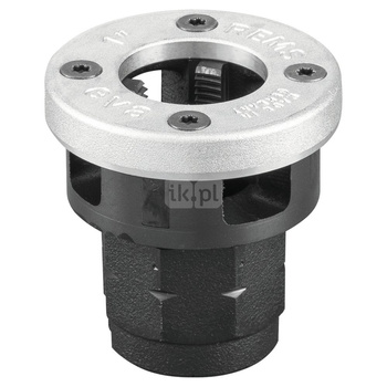 Głowica-szybkowymienna R 1 REMS