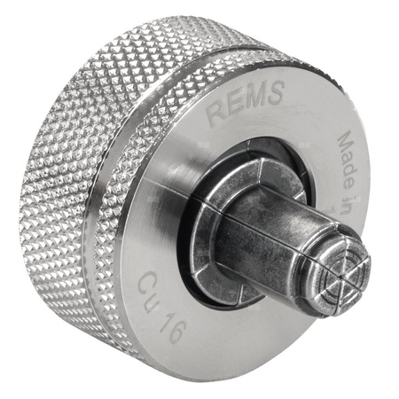 Głowica kielichująca Cu 16