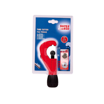 Obcinak CU-AL., Inox, PE, PP, 42MM