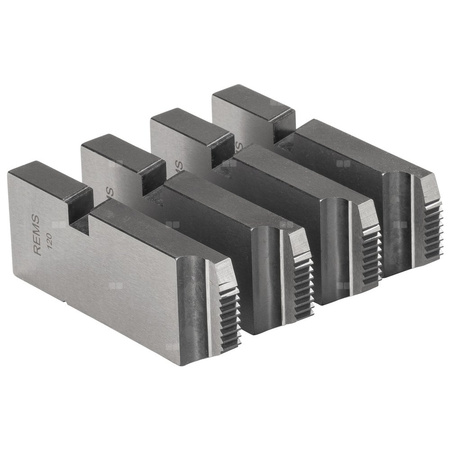 Noże gwintujące M 16, HSS, Zestaw