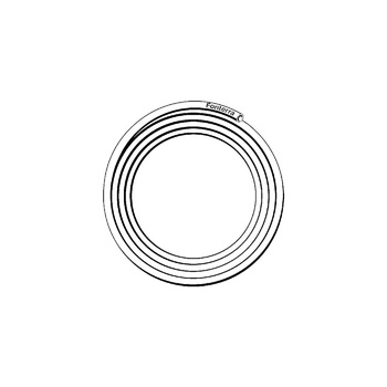 Rura VIEGA 1405 polibutylen (pb) polibutylen (pb) 12 x 120000 x 1.3 mm, czerwona, czerwona - 120 m PN 10