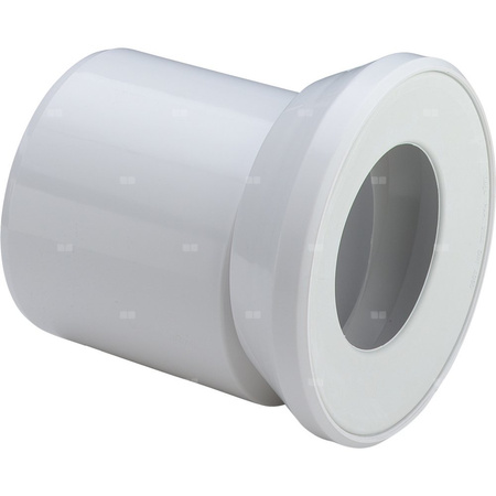 Rura przyłączeniowa tworzywo sztuczne, nr wzoru 3815.1PL