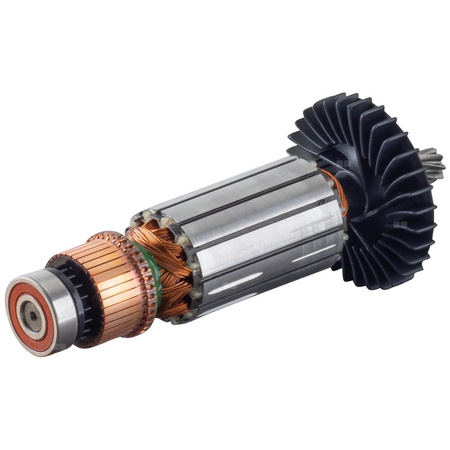 Wirnik z łożyskiem komplet