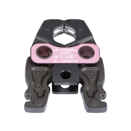 Szczęka zaciskowa Compact MaxiPro 1 1/8"
