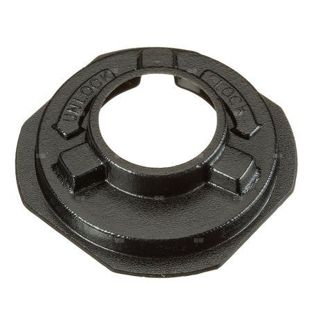 pokrywa, zestaw szczęk k60sp