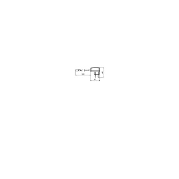 Zasilacz wtyczkowy 110-230/ 50-60hz/12V do baterii CELIS E, PURIS E, VENUS E, po 10/2015, 3 bolce