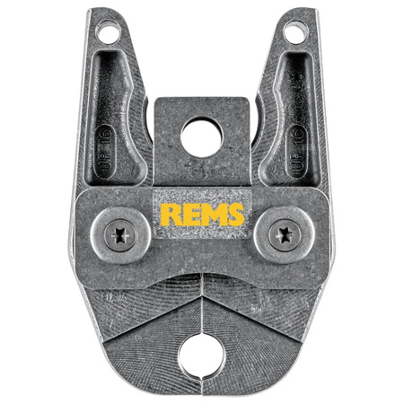 Cęgi zaciskowe UP 16*