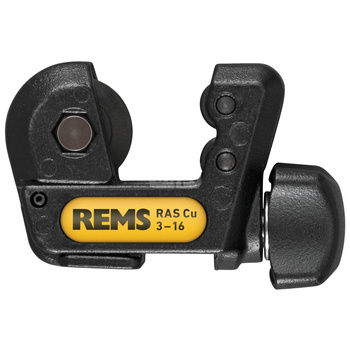 REMS RAS Cu 3-16 fi 3-16 mm, 1/8-5/8''