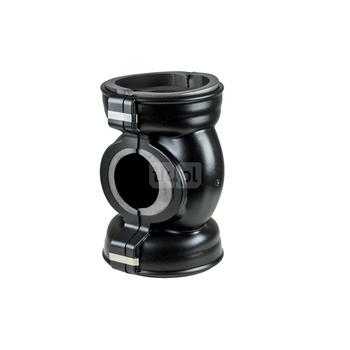 Izolowanie tworzywo sztuczne dł.370mm szer.269mm MAGNA1 GRUNDFOS