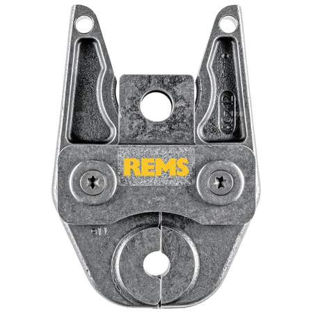 Cęgi zaciskowe ACz 12*