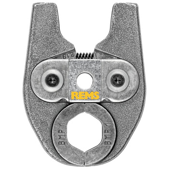 Cęgi zaciskowe REMS BMP do złączek zaprasowywanych