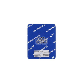 Tuleja dystansowa CHI 28.5mm