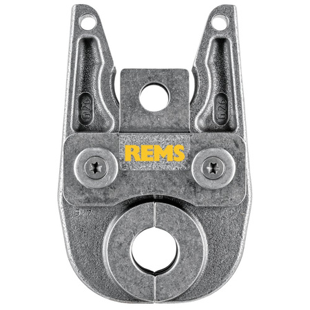 Cęgi zaciskowe G 26*