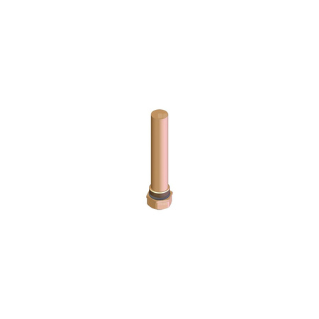 WKŁAD MAGNETYCZNY DO WARTOWNIKA OD DN100- DO DN200