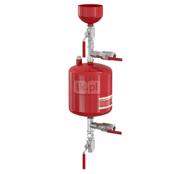 Naczynie do dozowania 3,5l