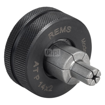 Głowica kielichująca AT P 14 x 2,0