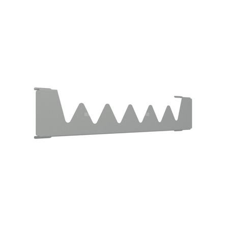 Wieszak HAPPY Shark 400 mm K742