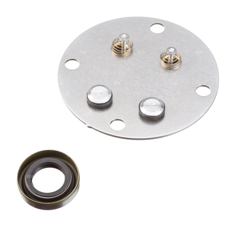 Zestaw, serwis pompy ml