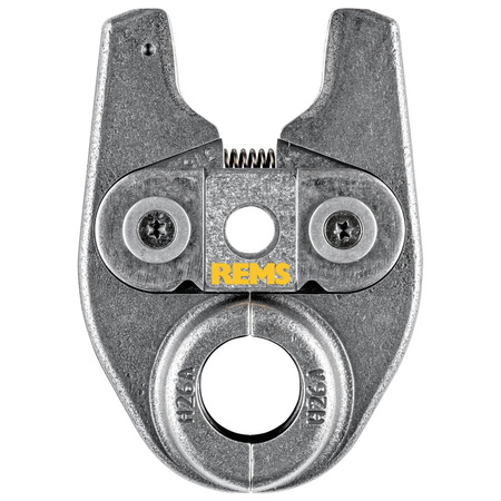 Cęgi zaciskowe Mini H 26 A