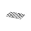 Płyta do ogrzewania podłogowego VIEGA 1224 EPS fi12-15mm / 30x880x1348mm