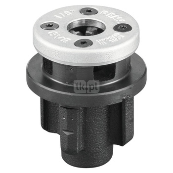 Głowica-szybkowymienna R 1/8