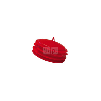 Zaślepka do ComfoTube DN 90 10szt./paczka