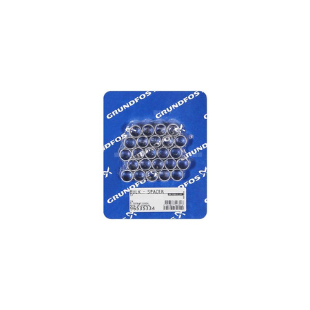 Przekładka uszczelnienia CR 2/4 Bulk 5sz