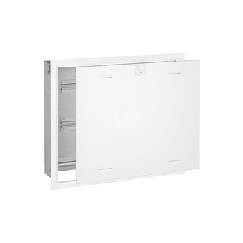 Skrzynka do rozdzielaczy 1000X500X110÷140