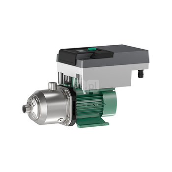 Wilo-MEDANA CH3-LE.403-2/V/1/10T wielostopniowa pompa w klasie IE5