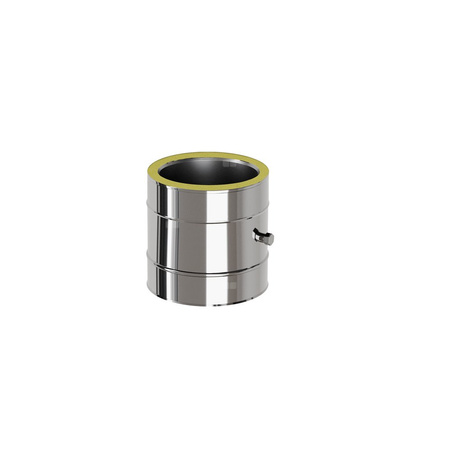 Rura z króćcem 1/2'' MK ŻARY PR RTMG 500 mm, długość 250 mm
